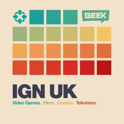 Ign Uk Podcast