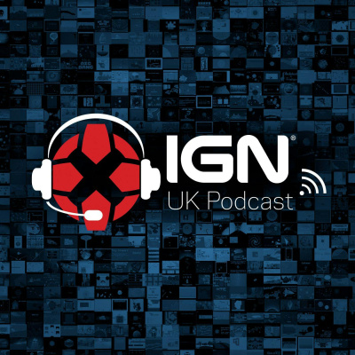 Ign Uk Podcast