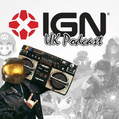 Ign Uk Podcast