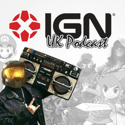 Ign Uk Podcast