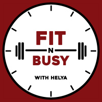 Healthy Habits 2.0 - Day 30 - Gratitude 
