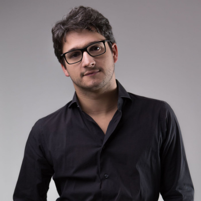 Psicologia Con Luca Mazzucchelli