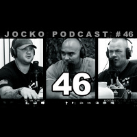 46: Jeremiah “JP” Dinnell  Jocko Discuss War, Fighting, and Life
