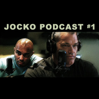 Jocko Podcast 1: Jocko  Echo (Discipline, Ownership)
