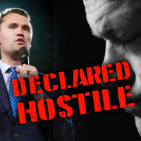 Declared Hostile: This Is America