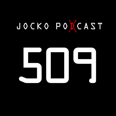 Jocko Podcast
