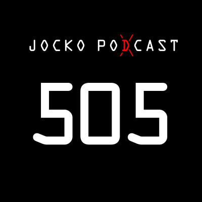Jocko Podcast