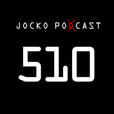 Jocko Podcast