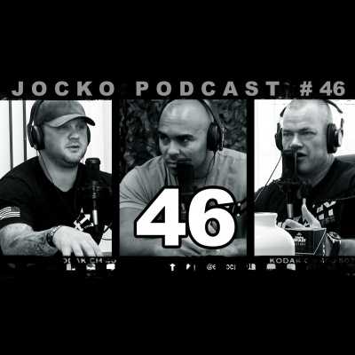 Jocko Podcast