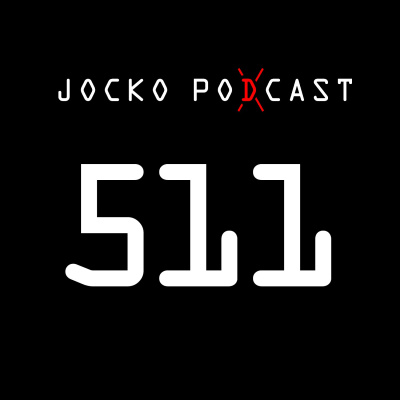 Jocko Podcast