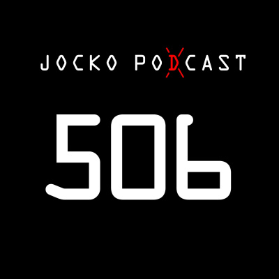 Jocko Podcast