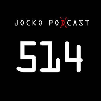 Jocko Podcast