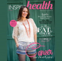 Cowgirls, Collard Greens  Cancer: Kayle Martin