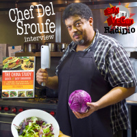 Cook Once. Eat All Week. Del Sroufe