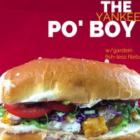 History of the Po Boy