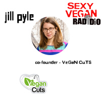 The Vegan Cuts Story: Jill Pyle