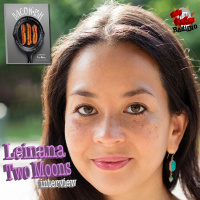 Baconish: Leinana Two Moons