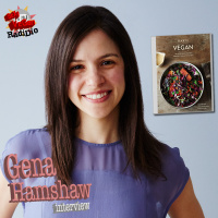 Food52 Goes Vegan: Gena Hamshaw