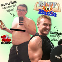 Buff Or Bust Week #6 - What If I Miss the Gym?