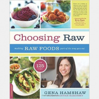Gena Hamshaw: Choosing Raw
