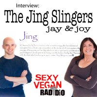 JingSlingers: Joy  Jay