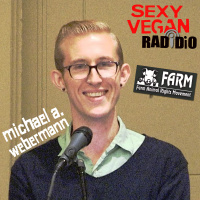 The Meatout with Michael A. Webermann