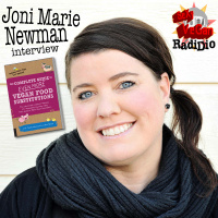 Veganize Anything! Joni Marie Newman