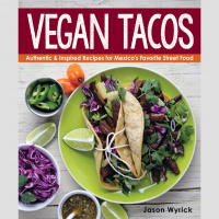 Vampire Tacos! Interview + Recipe from Chef Jason Wyrick