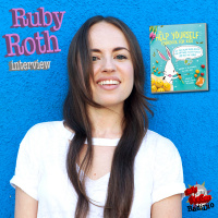 Season Finale! Ruby Roth