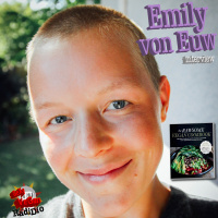 The Rawsome-est Vegan - Emily von Euw