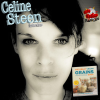 Grain Guru: Celine Steen