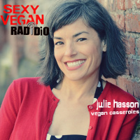 Julie Hasson: Vegan Casseroles