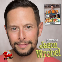 Jason Wrobel: Eaternity