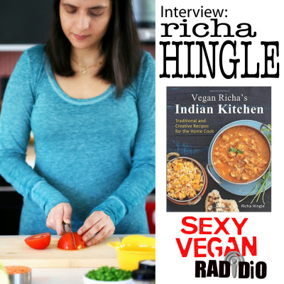 Sexy Vegan Radidio