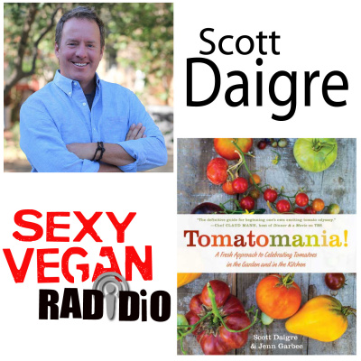 Sexy Vegan Radidio