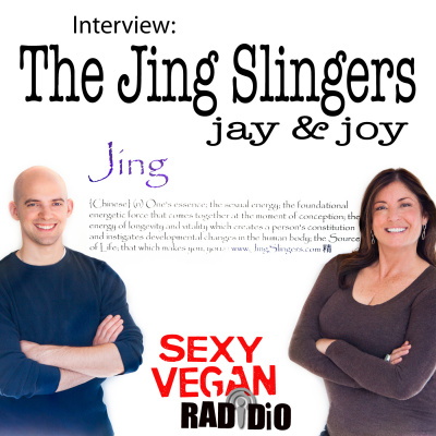 Sexy Vegan Radidio