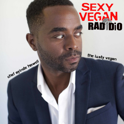 Sexy Vegan Radidio