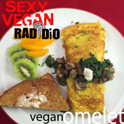 Sexy Vegan Radidio