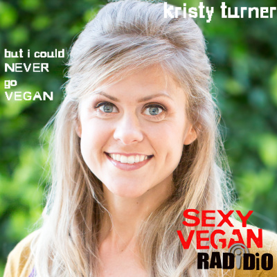 Sexy Vegan Radidio