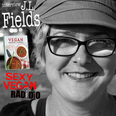 Sexy Vegan Radidio