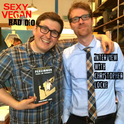 Sexy Vegan Radidio