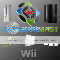 VGC-VideoGameCast-#4 04/27/06