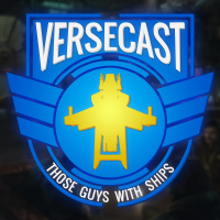 Versecast #40 - Farvah beans and a nice pancreas