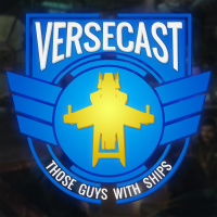 Versecast #50 - Its the little differences.