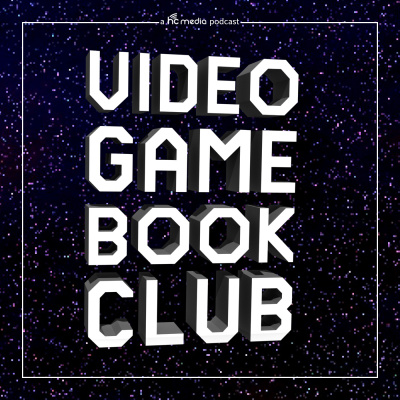 Video Game Book Club
