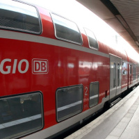 Uncasted #2| Eine Bahnfahrt, die ist lustig