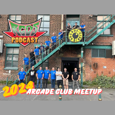 Retro Gaming Discussion Show