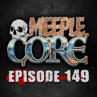 MeepleCore Podcast Episode 149 - Origins 2025 mid show report!