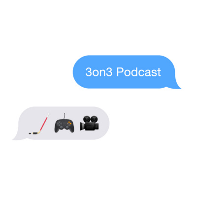 3on3 Podcast