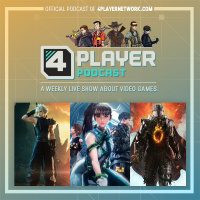 4Player Podcast #823 - The 2024 Awards Show